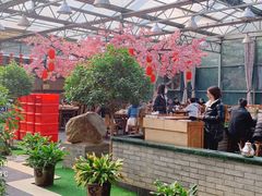 -老磨油饼(高陵店)