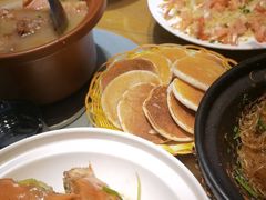 -黄泥岗·地道湖北菜(奥特莱斯店)