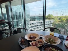 -彩丰楼中餐厅(佘山世茂洲际酒店)