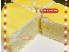-7cake憩刻生日蛋糕·下午茶(西安店)