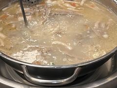 -瓦市黄羊群羊肉馆(火车站路店)