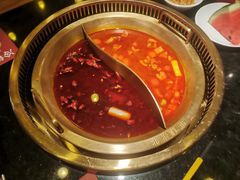 -红运火锅·中国名火锅(中防万宝城店)