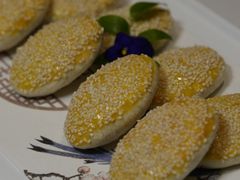 -羊瑞堂·横山炖羊肉·陕菜(未央路旗舰店)