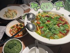 -太二酸菜鱼(天鹅湖万达店)