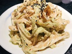 乾隆白菜-城南老友羊蝎子火锅(花乡奥莱店)