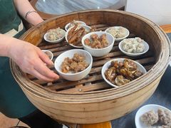 -品香排骨饭(羊官路店)