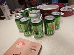 -京鸭棠(让胡路万达店)