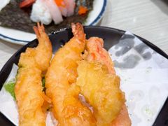 -滨寿司(新街口中央商场店)