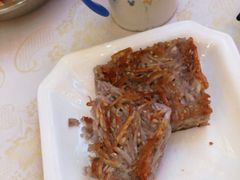 煎芋丝糕-大天然酒店(军民路店)