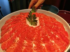 -大隐·成都火锅Bistro(合生麒麟新天地店)