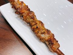 红柳烤肉-巴依老爷新疆美食(牡丹园店)