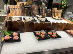 -吉布鲁牛排海鲜自助(武侯银泰城店)