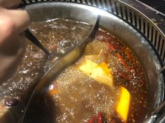 -臻牧壹品雪花牛肉火锅(大兴九臻店)