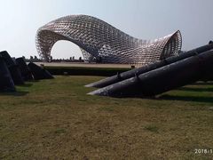 -南汇嘴观海公园