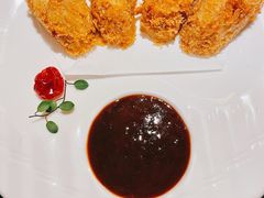 -山葵家·创意料理(宁波来福士店)