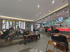 -喧闹·东方大气茶(鹅岭二厂店)