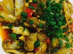 -锋味海鲜菜馆