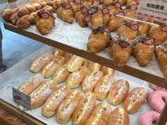 -山崎面包(静安久光店)