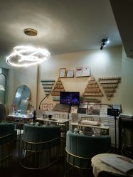 -HUII NAIL绘京美甲美睫会馆