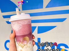 -喜茶(上海五角场万达店)