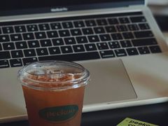 -peekoo coffee(尚嘉中心店)