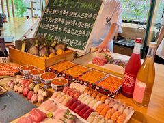 -鮨冠OMAKASE食べ放题(北京首店)