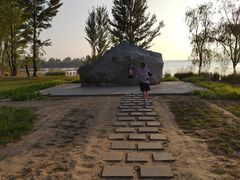 -野鸭湖国家湿地公园