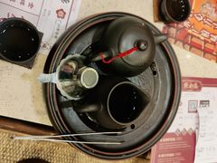 -点都德(盘福楼店)