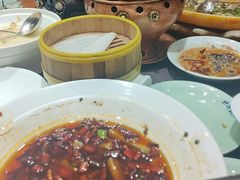 -北平盛世·新京菜·北京烤鸭(劲松·双井店)