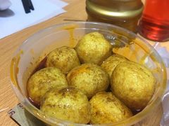 -特式糖水铺甜品