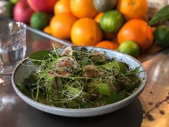 无花果甜菜沙拉-BOR Eatery(安福路店)