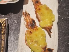 -上井精致料理自助餐(松雷店)