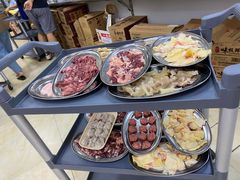-五洞大众牛餐馆(番禺分店)