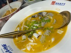 -百年神厨·地道川菜(清江西路店)