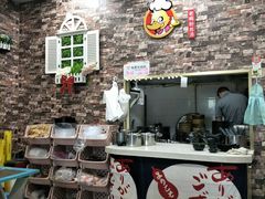 -鸭小妹鸭血粉丝(老门东店)