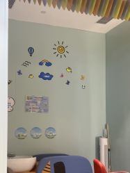 -Mengbaby·萌宝贝儿童理发(保利广场店)