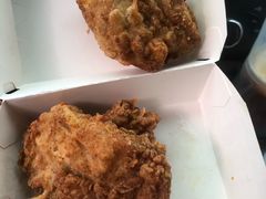 吮指原味鸡-肯德基(镇湖店)