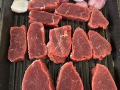 -炙韩料理·部队锅专门店