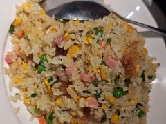 -晓淮山·扬州早茶·淮扬菜(龙阳广场店)