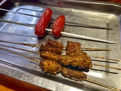 -福苗小骆驼烧烤(中关村店)