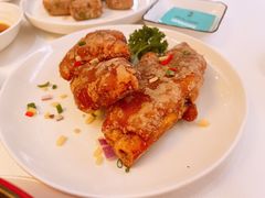 -莆田餐厅PUTIEN(西安万象天地店)