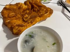 -阿那亚第一食堂 Cafeteria 1