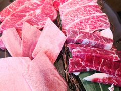 -千寻烧肉(政务区店)