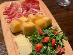 -Brut Eatery Wine Bar & Restaurant (建国东路店)