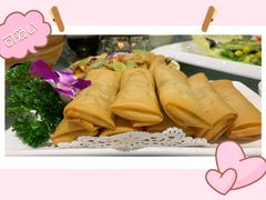 -齐家花园大酒店(宝山店)