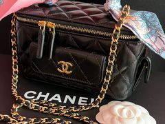-CHANEL(恒隆广场店)