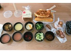 -阿那亚第二食堂 Cafeteria 2