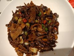 -老妈菜馆(建设街店)