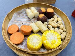 -留芳·文旅古月楼(老街店)