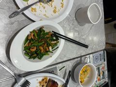 -翠华餐厅(正佳广场店)